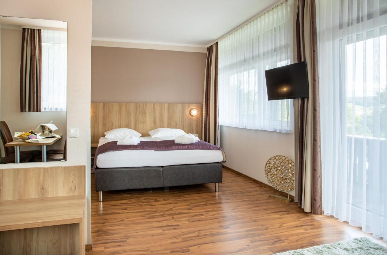 Hotel Rhon Residence Dipperz Zewnętrze zdjęcie